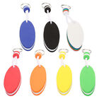 7Pcs Foam Floating Keychain for Outdoor Sports