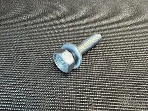 Nissan 01121-06671 Tank Strap Bolt - Picture 1 of 4