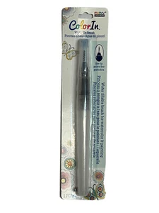 UCHIDA 40F FINE -COLOR IN BRUSH MARKR - Picture 1 of 2