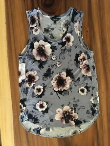 Vera Wang Tanktop Größe S - Bild 1 von 3