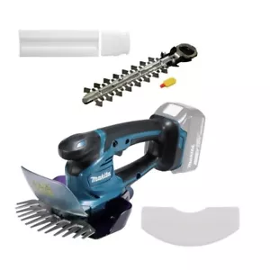 Makita DUM604 Akku-Gras-/Strauchschere 18 V Handliche Akku-Gras-Strauchschere - Bild 1 von 5
