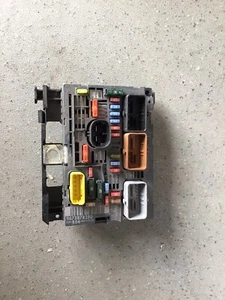 Expert/scudo/dispatch 06-16 Under Bonnet Fuse Box BSM (RO4) 9675878280 - Picture 1 of 4