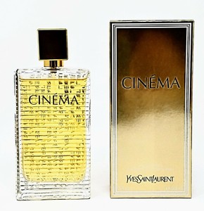 Yves Saint Laurent Cinema Women's Eau 
