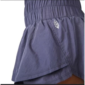 FP Movement Way Home Skort / Color: Navy / Size S - Picture 1 of 11