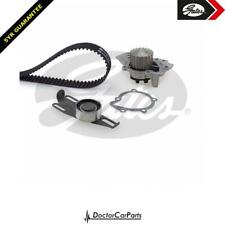 Gates Timing Cam Belt and Water Pump Kit for PEUGEOT 205 1.6 1.9 CHOICE2/2 GTI