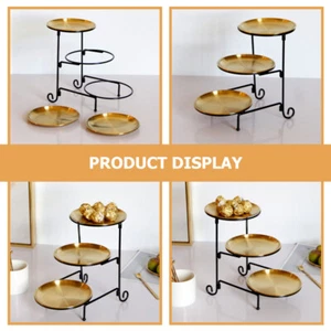Creative Reusable Premium Detachable Candy Bowl Serving Dishes Party - Bild 1 von 12
