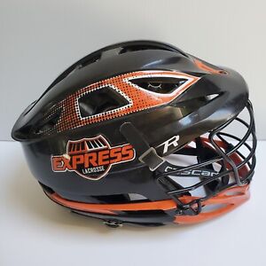 Cascade, R Official MLL Express Lacrosse Helmet OSFM