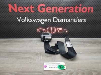 2008 - 2017 Volkswagen CC Passat Left LH Driver Front Seat Belt Retractor  - Image 1 of 4