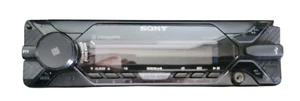 Sony DSX-A415BT NUR ABNEHMBARE ABDECKPLATTE - Bild 1 von 10