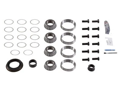 Kit de reconstrucción diferencial trasero Spicer 85739JZVW para GMC Sierra 2500 HD 2001-2010 Foto 1 de 2