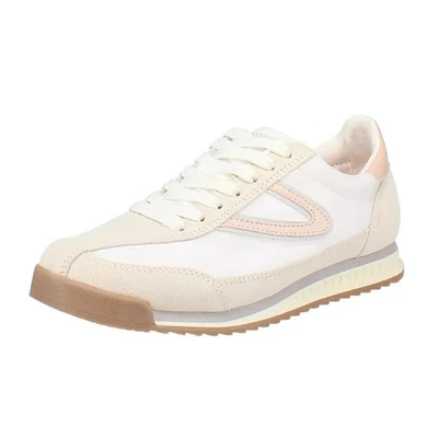 Novo com caixa! Tênis Jogger Feminino Tretorn - ROSA /TAMANHO 7 - Imagem 1 de 4