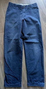 L.L.BEAN Jeanshose Classic Fit Blau Double L Vintage W32 L32 Nr49 - Bild 1 von 3