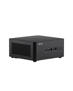 ASUS NUC 14 Pro Barebone, Intel Core Ultra 5 125H, 2 x DDR5 SO-DIMM, 1 x M.2 PCI - Picture 1 of 12