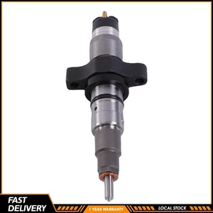 Diesel Fuel Injector For 03-04 Dodge Ram 5.9L R8004082AA 5263318 3947550 - Picture 1 of 7