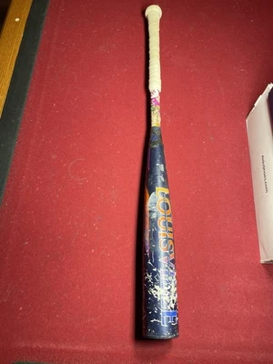 Bate Louisville Slugger Select Power 2022 BBSPB3-22 talla 33/30, BBCOR .50 Foto 1 de 4