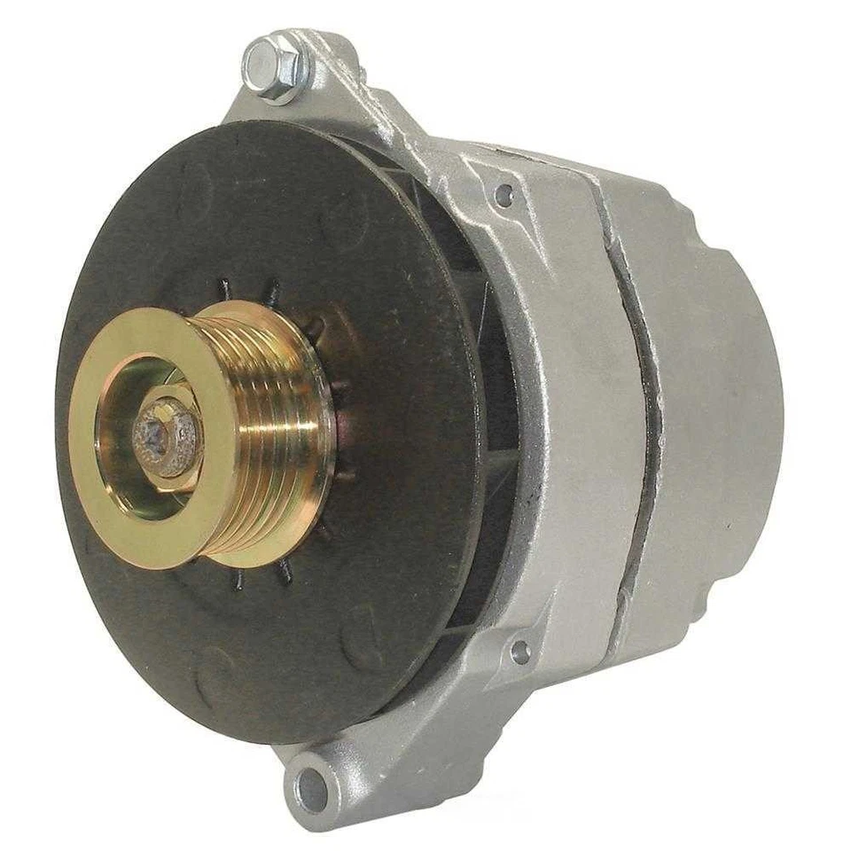 Alternador compatible con Pontiac Fiero Parisienne 6000 ACDELCO PROFESSIONAL 1984-1987 Foto 1 de 4