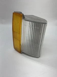 1973 73 COUGAR Front Signal Parking LENS Right Passenger Side - Picture 1 of 9