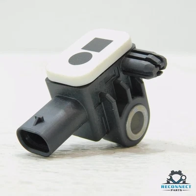 Sensor ACSM 14-20 BMW 428i 430i F33 F36 columna trasera izquierda o derecha pilar B fabricante de equipos originales Foto 1 de 4