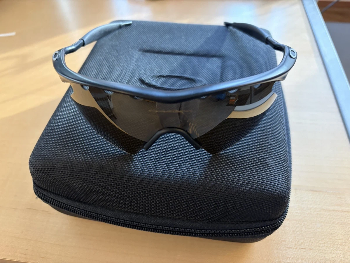 Oakley M Frame Heater In Men's Sunglasses for sale | eBay