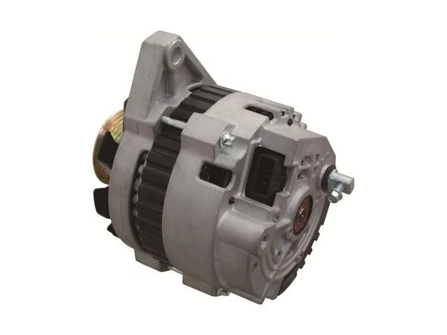Alternator For 1988-1990 Buick Electra 3.8L V6 1989 VK692GT Alternator - Image 1 of 1
