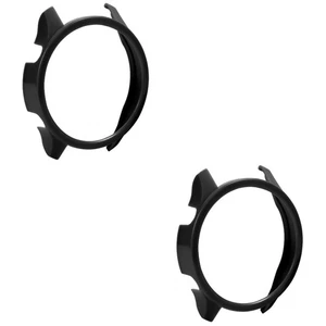 2pcs Protective Watch Case Watch Cover Compatible with Mi Watch Color Sports - Picture 1 of 12