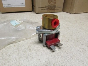 Norcold Gas Valve 61551822 RV Camper 5th Wheel Motorhome Coach - Bild 1 von 3