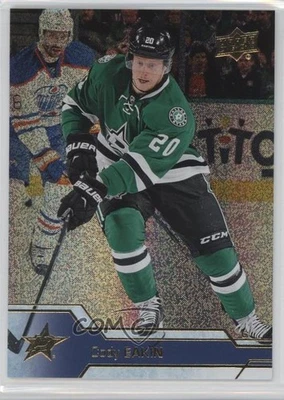 2016-17 Upper Deck Gold Rainbow Foil Cody Eakin #60 - Image 1 of 2