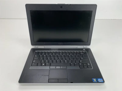 Dell Latitude E6430 Laptop Intel i5-3380 2.90Ghz 4GB RAM No HDD No OS 13.3" - Image 1 of 4