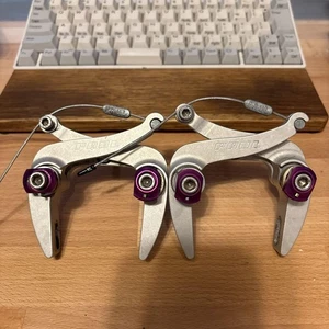 PAUL Racer Medium Silver Purple - Imagen 1 de 11