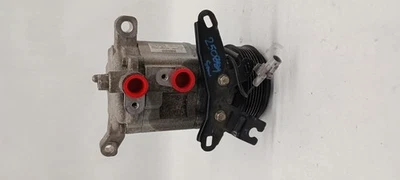 '17-'19 SUBARU IMPREZA AC Compressor 64k miles OEM 1 Year Warranty! - Image 1 of 4