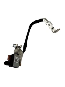 Audi/Seat/Skoda/Vw Control Unit For Battery Monitoring 2020 On 5WA915181C - Picture 1 of 24