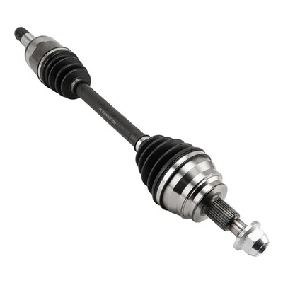 For 2008-2009 Mercedes-Benz R350 3.5L CV Axle Shaft Assembly Front Right 60-9297 Foto 1 de 4
