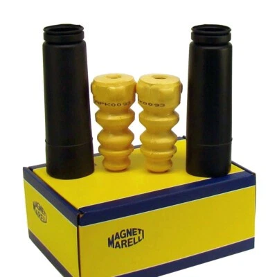 Juego de protectores contra el polvo para amortiguadores del eje trasero  SKODA  - Imagen 1 de 4