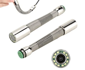 Rohrinspektionskamera HD NUR KOPF Sender Bildkamera - Bild 1 von 5