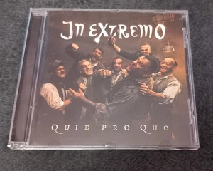 CD, In Extremo, Quid Pro Quo - Bild 1 von 5