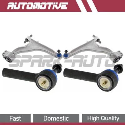 Junta de rótula de brazo de control inferior delantero exterior para Cadillac SRX 2010 2011 Foto 1 de 4