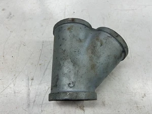Montaje de acero galvanizado de 3" clase 150 Wye - Hecho en EE. UU. - Imagen 1 de 6