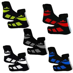 Mens Cycling Shoe Cover Windproof Waterproof Outdoor Overshoe Covers Neoprene - Picture 1 of 4