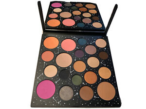 Star Power Face + Eye Shadow Palette by Smashbox