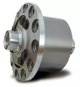 Coche GM Chevy 12 pernos Eaton Detroit Truetrac Posi LSD 3.08-3.90 30 Spline 913A555 - Imagen 1 de 1