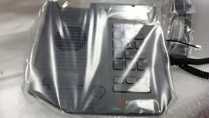 Polycom CX300R2 Desktop-Telefon - Bild 1 von 2