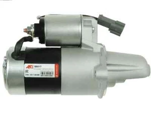 Anlasser 1.40kW NISSAN Primera 2.0 (P10)SR20DE Sunny 2.0 i 16V (N14)SR20DE - Bild 1 von 4