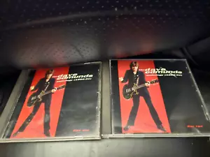The Dave Edmunds Anthology (1968-90) 2 CDs Rhino Records - Picture 1 of 1