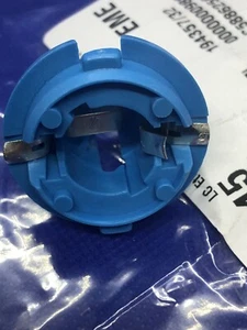 Douille de Lampe Feux / Éclairage Arrière Bleu pour Mercedes A1408260582 OEM - Imagen 1 de 15