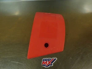 Plastique coffre avant droit TGB 400/425 Blade - Foto 1 di 3