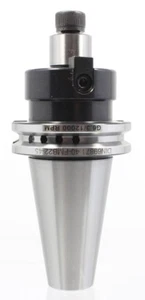 FP, SK40-FMB-G(ECO) | SOPORTE FACEMILL DIN40 16 22 27 32 40mm | DIN69871 12K RPM - Imagen 1 de 4