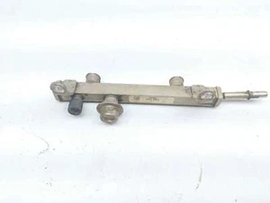 15 Polaris RZR S 900 Fuel Injection Injector Rail - Picture 1 of 7