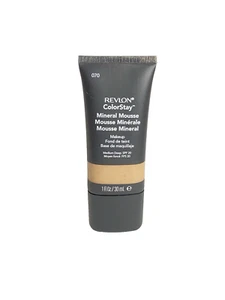 REVLON Colorstay Mineral Mousse MAKEUP ~ MEDIUM DEEP #070 ~ NEW SEALED - Picture 1 of 2