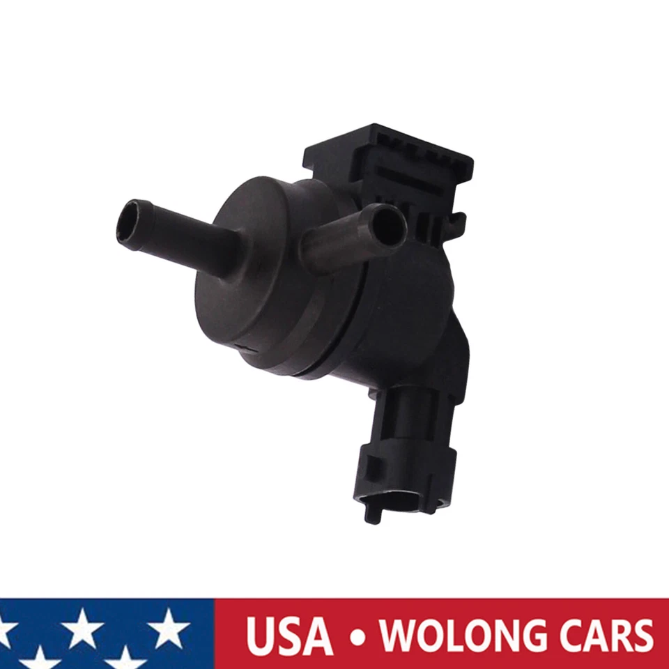 Válvula de control de purga de bote de vapor para Hyundai Elantra GT Kia Forte 28910-2E000 Foto 1 de 4
