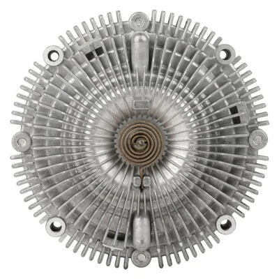 Radiator Cooling Fan Clutch For 1999 2000 2001 2002-2004 Nissan Frontier 12V - Image 1 of 4